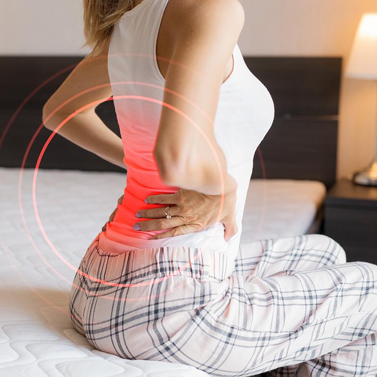 Früh ins Bett und früh aufstehen macht einen Mann gesund, reich und weise.