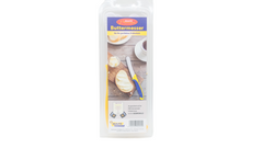 Premium Buttermesser Pro 3-teiliges Messer Set - Duftkissen
