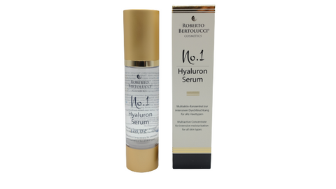 Hyaluron Serum ( 50ml ) - Duftkissen