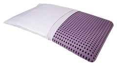 Schlaf- und Duftkissen - Lavendel + Gratis Baumwollüberzug - Duftkissen