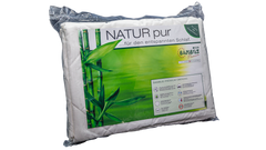 Bambus Premium - Kissenbezug. - Mape Shop