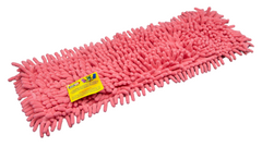 Microfaser Mopp 45 x 15 cm 3-er Set +1 Kraftreiniger 250 ml GRATIS - Duftkissen