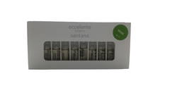 Seide Direct Beauty – 10 x 3 ml Ampullen - Duftkissen