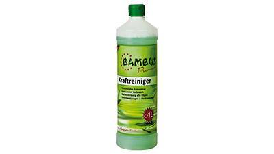 Bambus Premium Kraftreiniger 1 L - Mape Shop